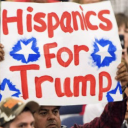 Hispanics